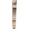 Ekena Millwork Balboa Craftsman Smooth Bracket, Douglas Fir, 5 1/2"W x 36"D x 44"H BKT06X36X44BOA04SDF - alternate 2